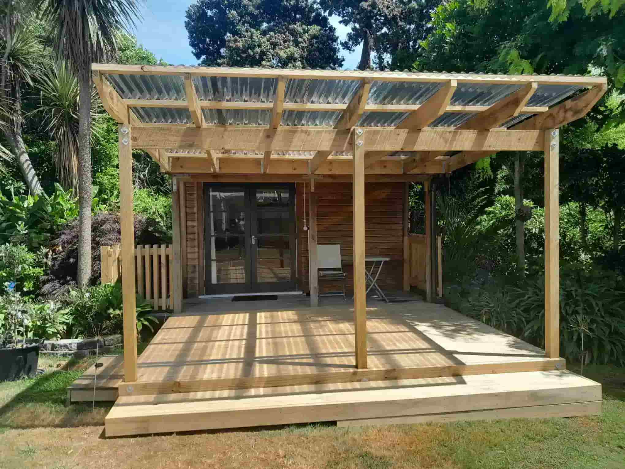 Rachel Barwell, a licensed Davis Dyslexia Facilitator, in her Waikanae studio helping students from Wellington and Kāpiti