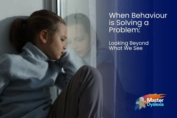 dyslexia behaviour coping strategies