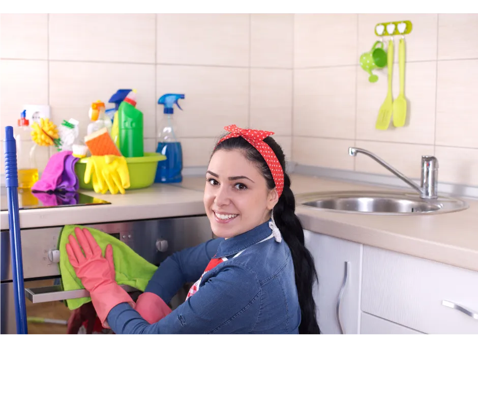 Home cleaning Service Clifton Park