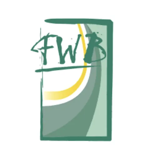 Greater Fort Walton Beach chamber of commerce logo