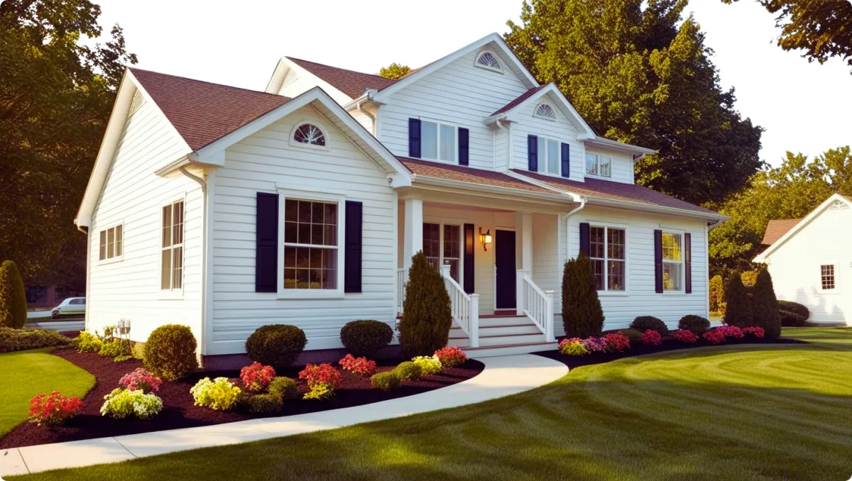 white paper on brown wooden cabinet