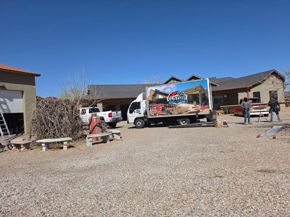 Gutter Replacement Albuquerque