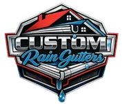 Custom Rain Gutter 🌧️