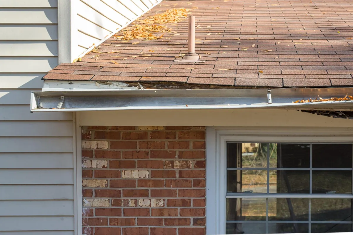 Rio Rancho Gutter Replacement
