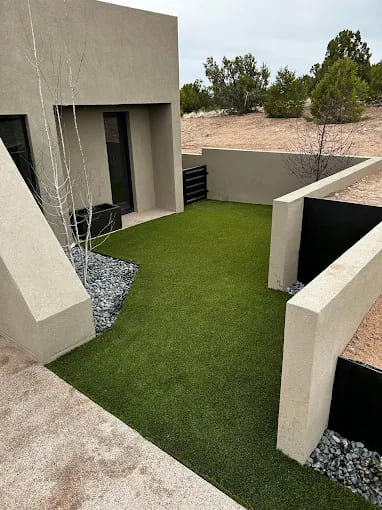 Custom gutter install Albuquerque