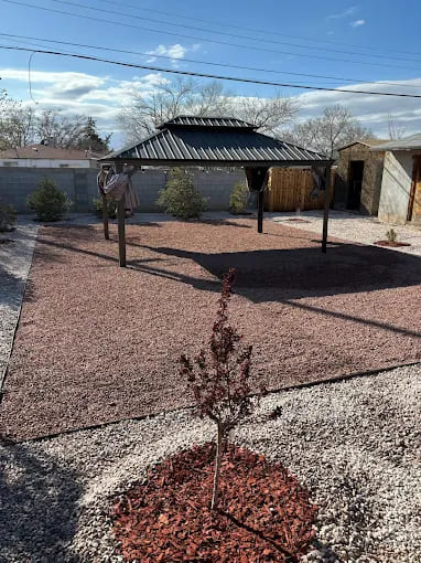 Custom gutter install Albuquerque