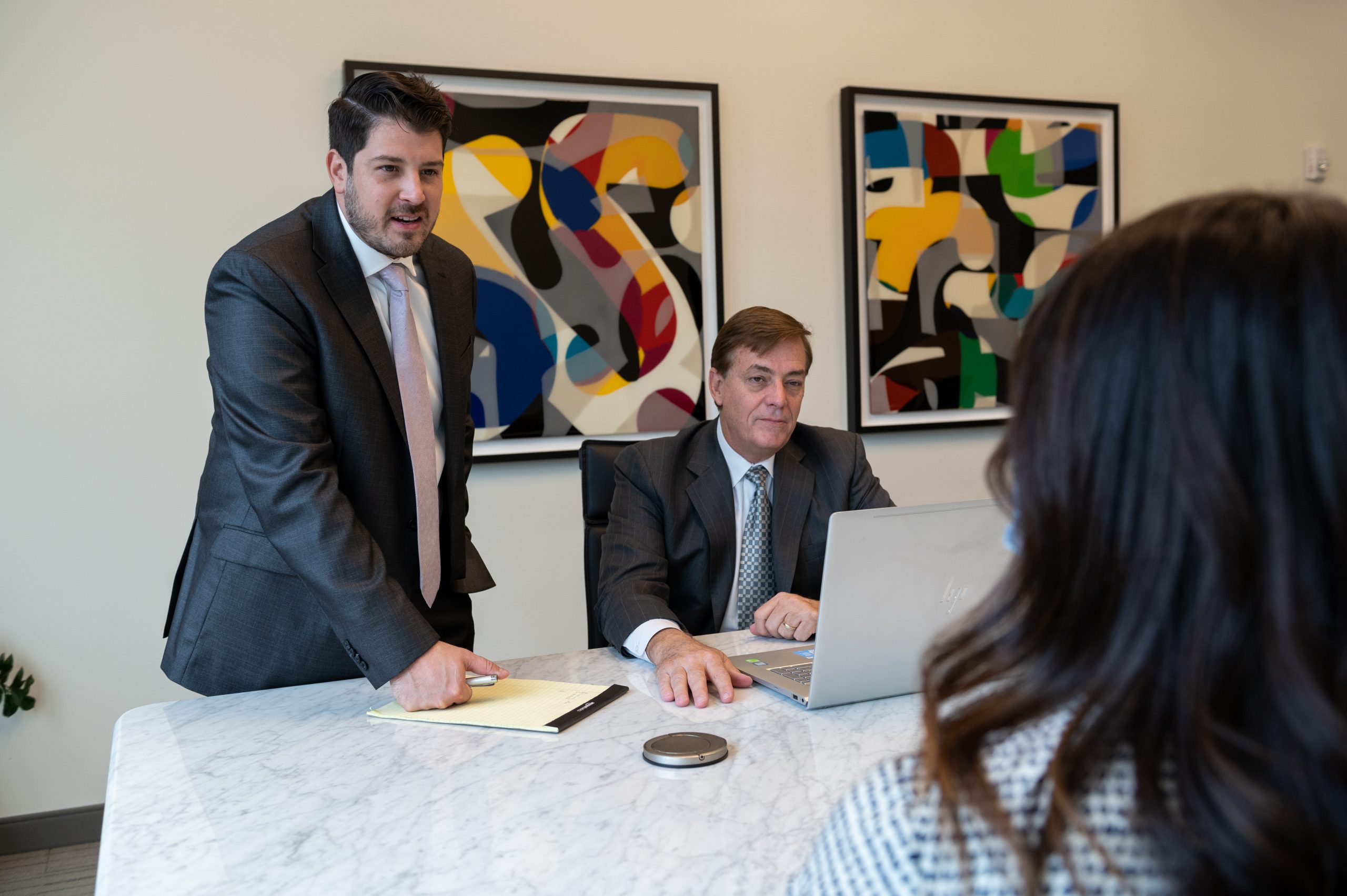 Inkelaar Law Attorney