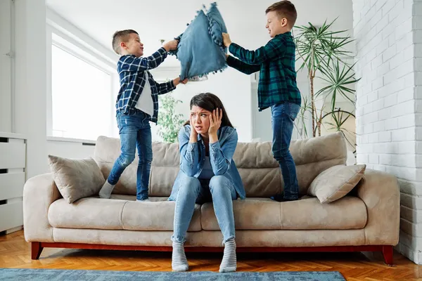 Caregiver Burnout Is Real -- Here's How BCBAs Can Help