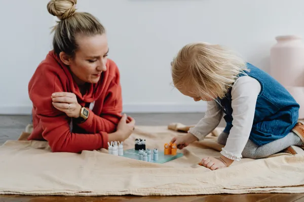 Getting Caregivers to Follow Through Outside of Sessions