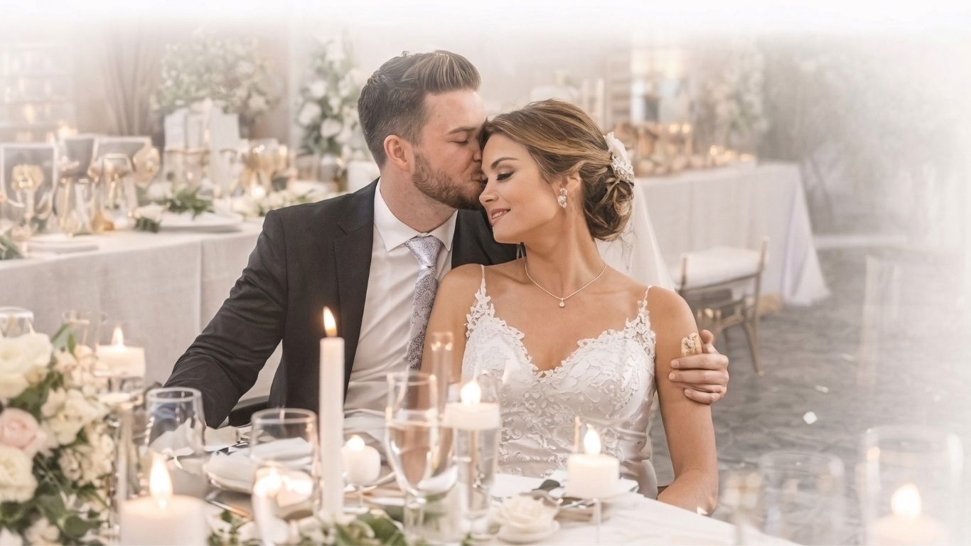 Perfect Wedding Event Venu