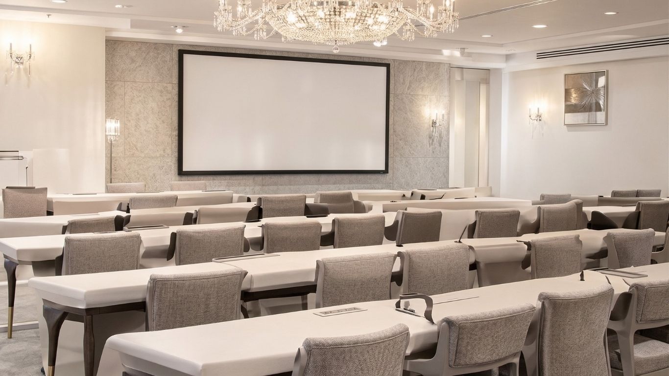 Corporate & Special Events Venue