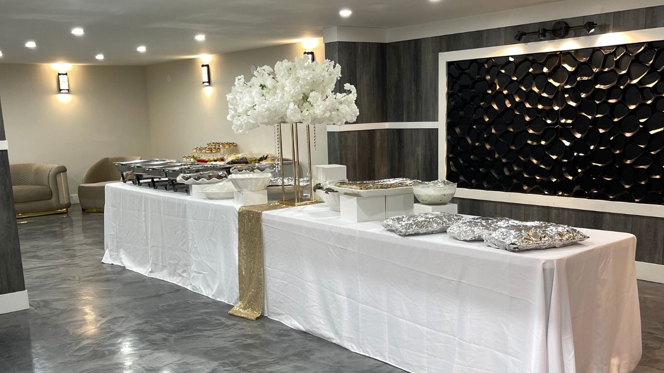 Event Catering