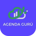 Agenda Gurú Logo