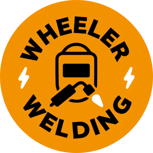 Wheeler Welding Logo