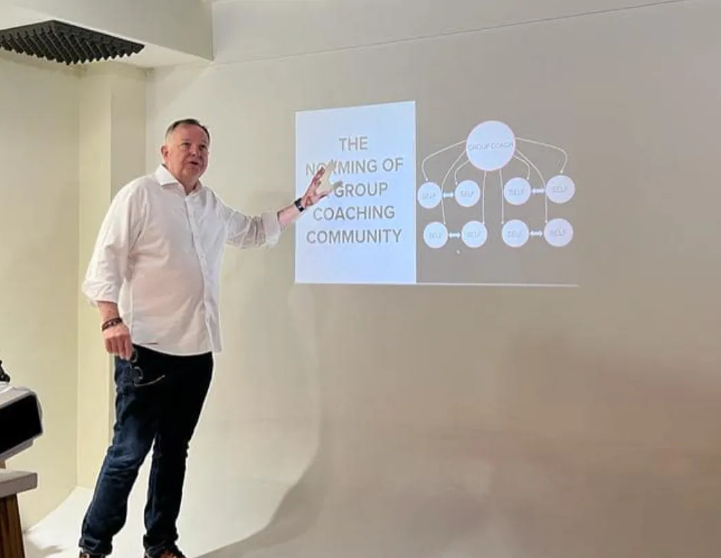 Is Coaching Right for Me?