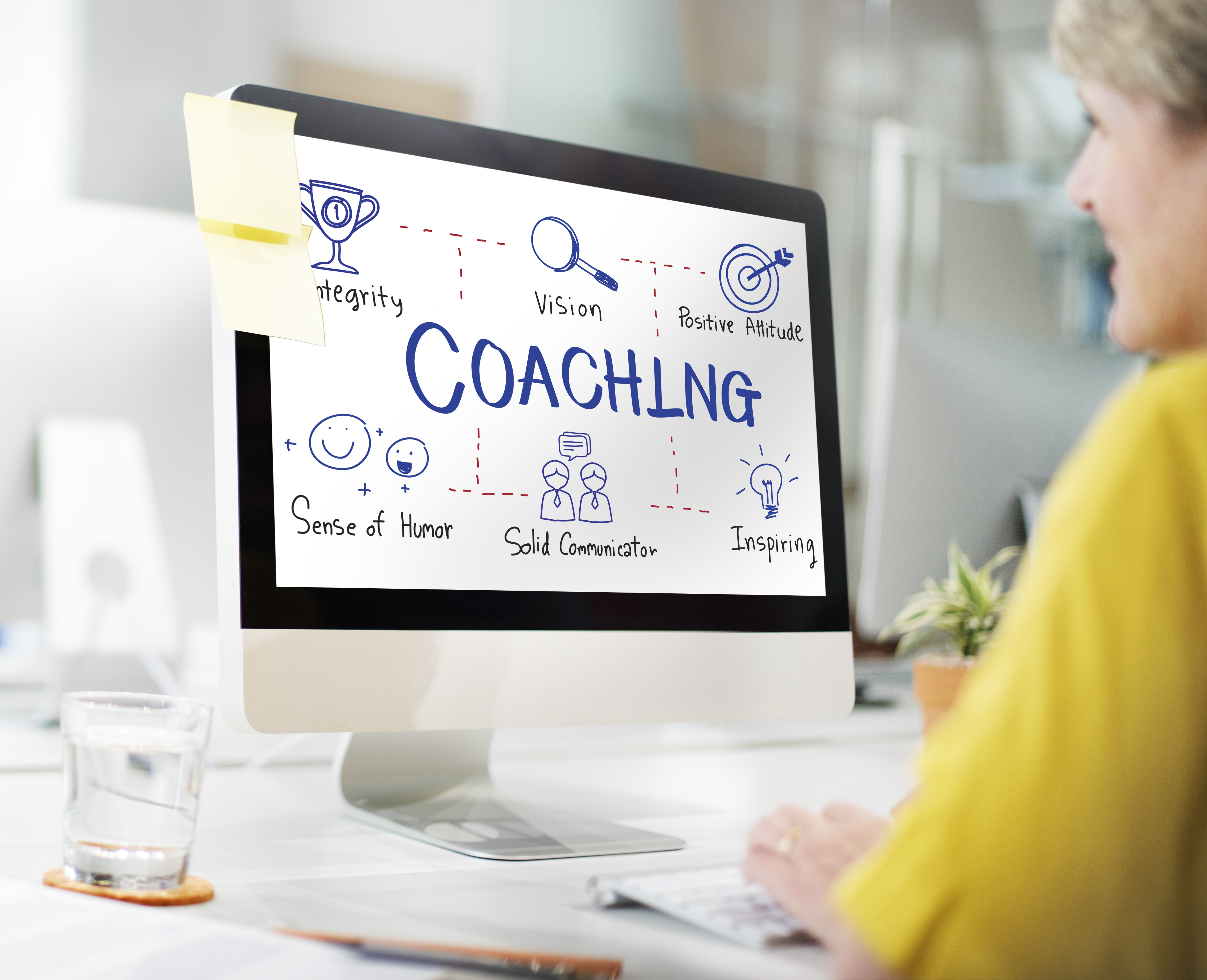 Do You Need a Psychology or Therapy Background to Become a Coach?