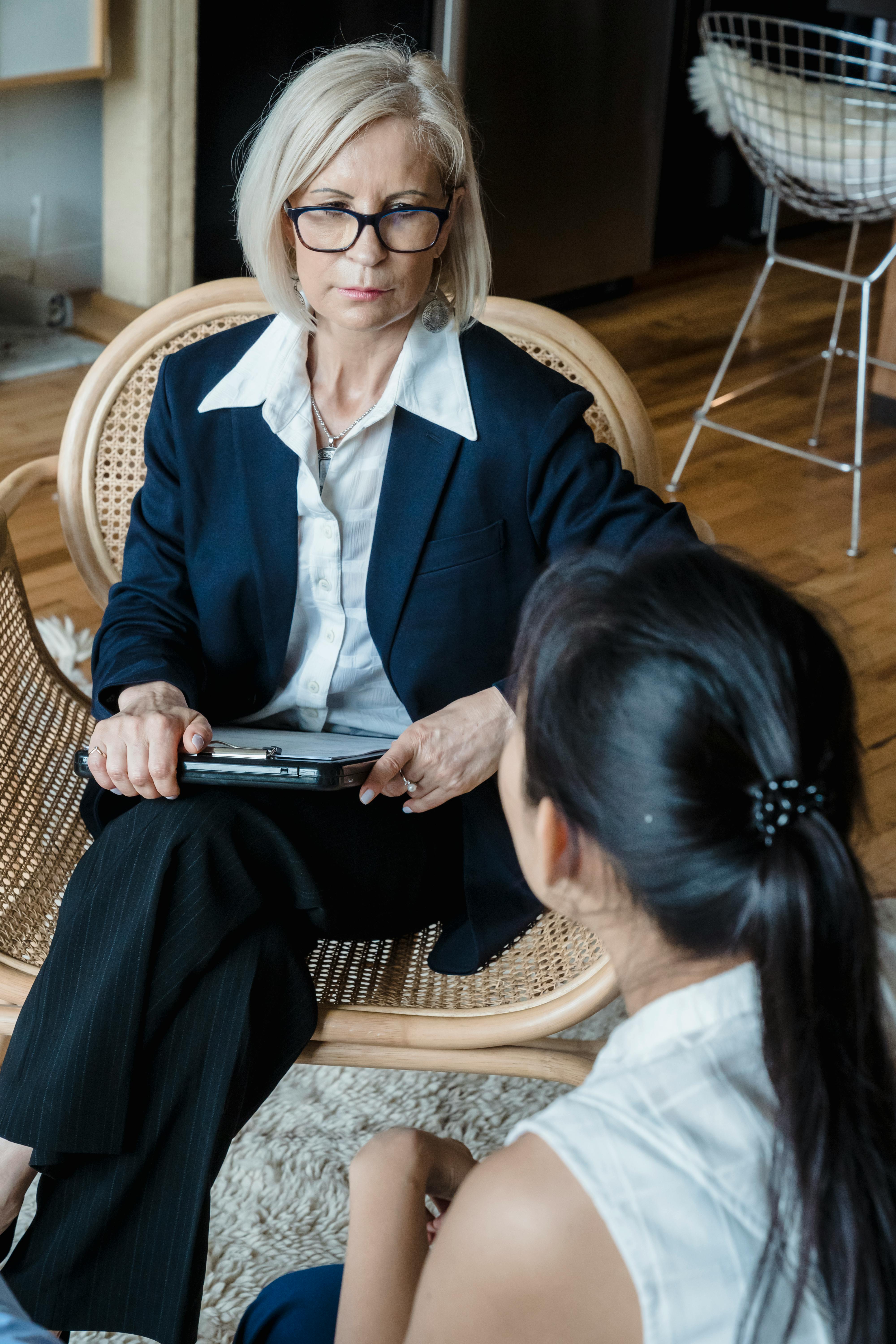El Poder de la Pausa: El Silencio como Habilidad de Coaching
