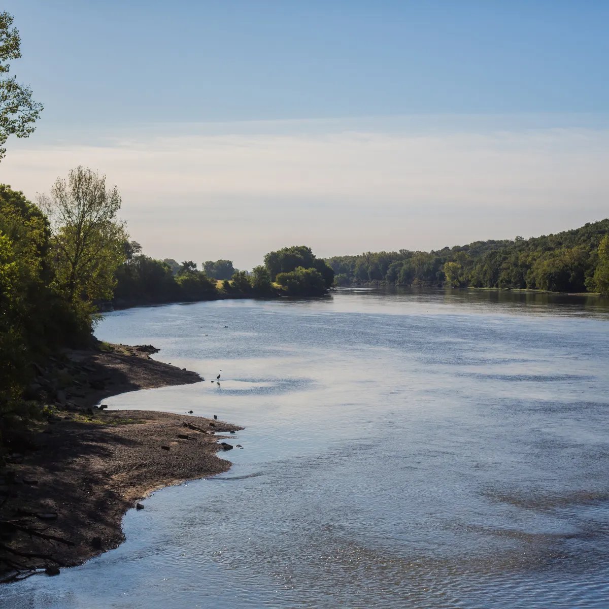 iowa nitrates in water