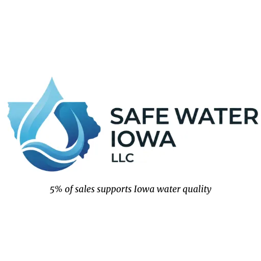 Iowa's Nitrate Problem: What Des Moines Families Need to Know About Their Drinking Water