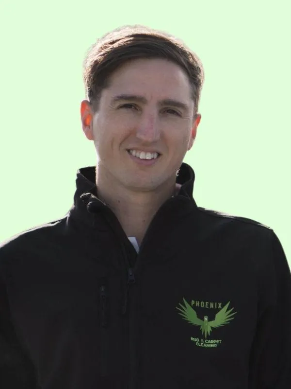 Carpet Cleaning North Wales