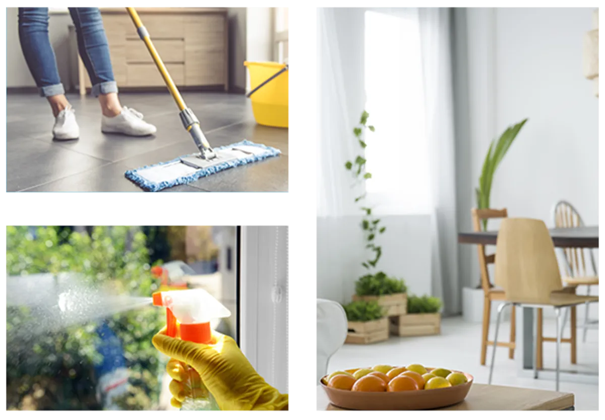 House Cleaning Services in Glen Rock, NJ