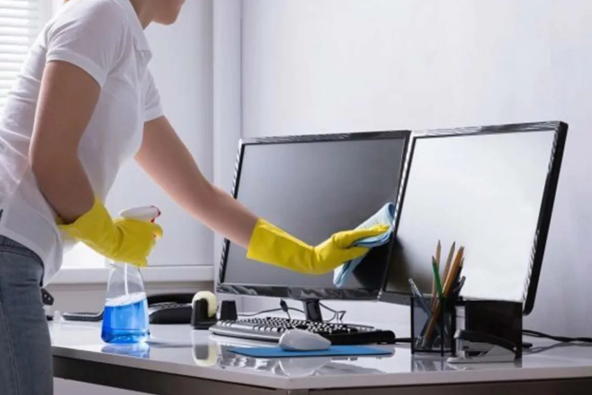 Office Cleaning in Glen Rock, NJ