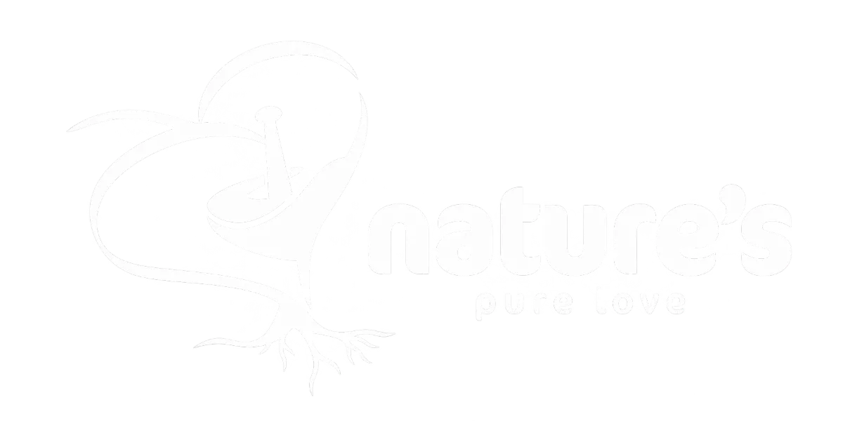 Nature's Pure Love Logo