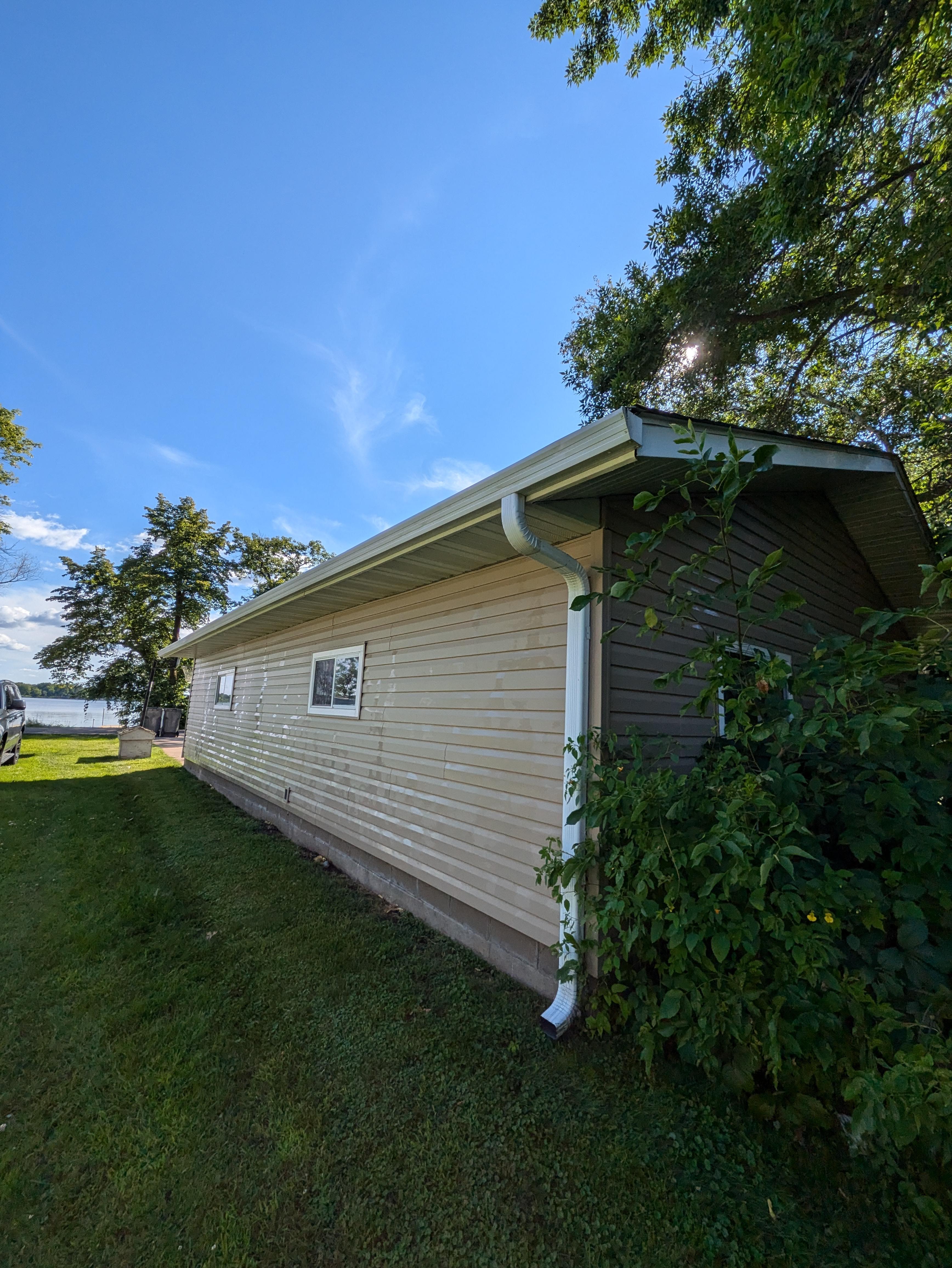 Rust Removal Brainerd