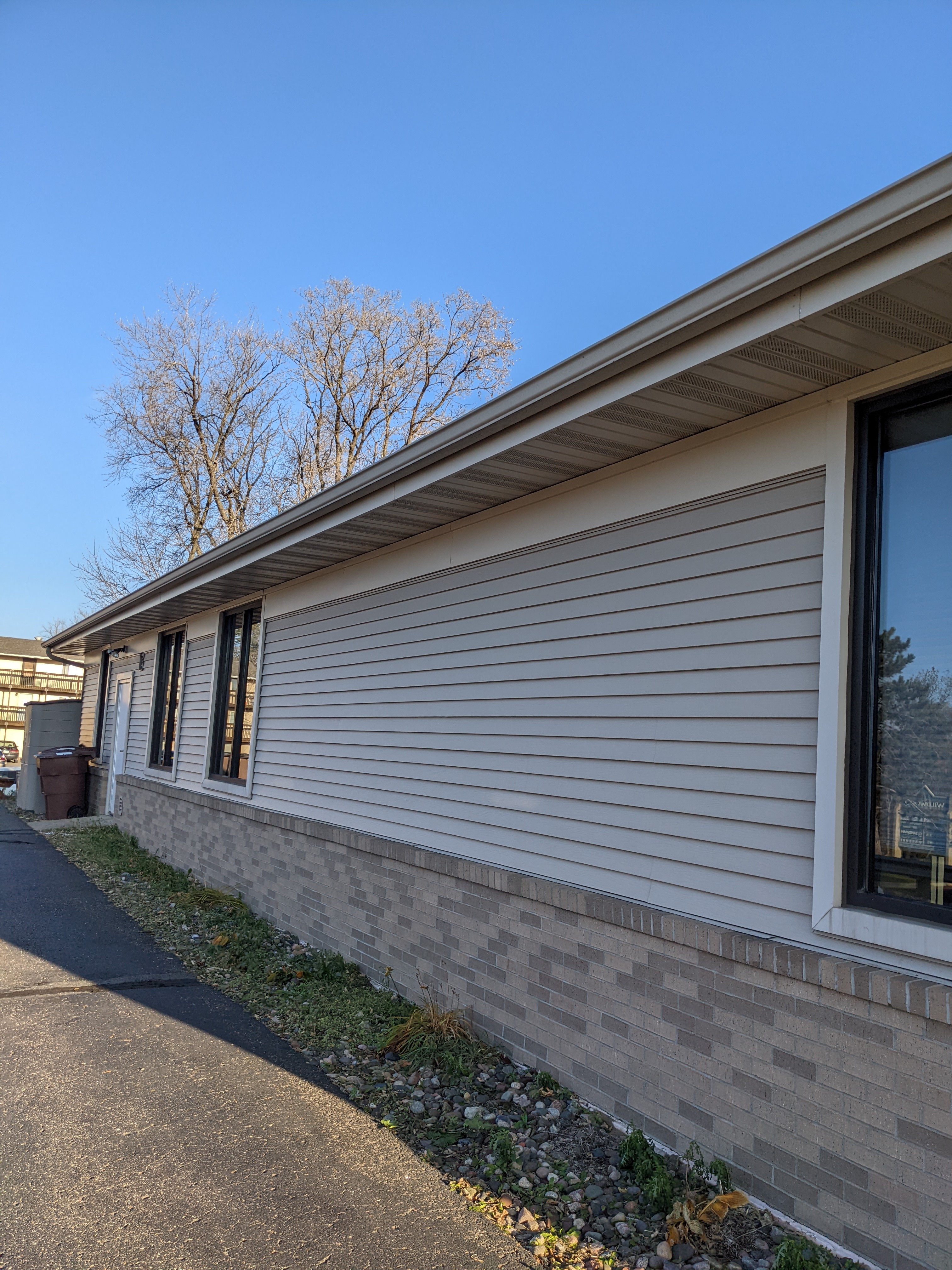 Oxidation Removal Brainerd