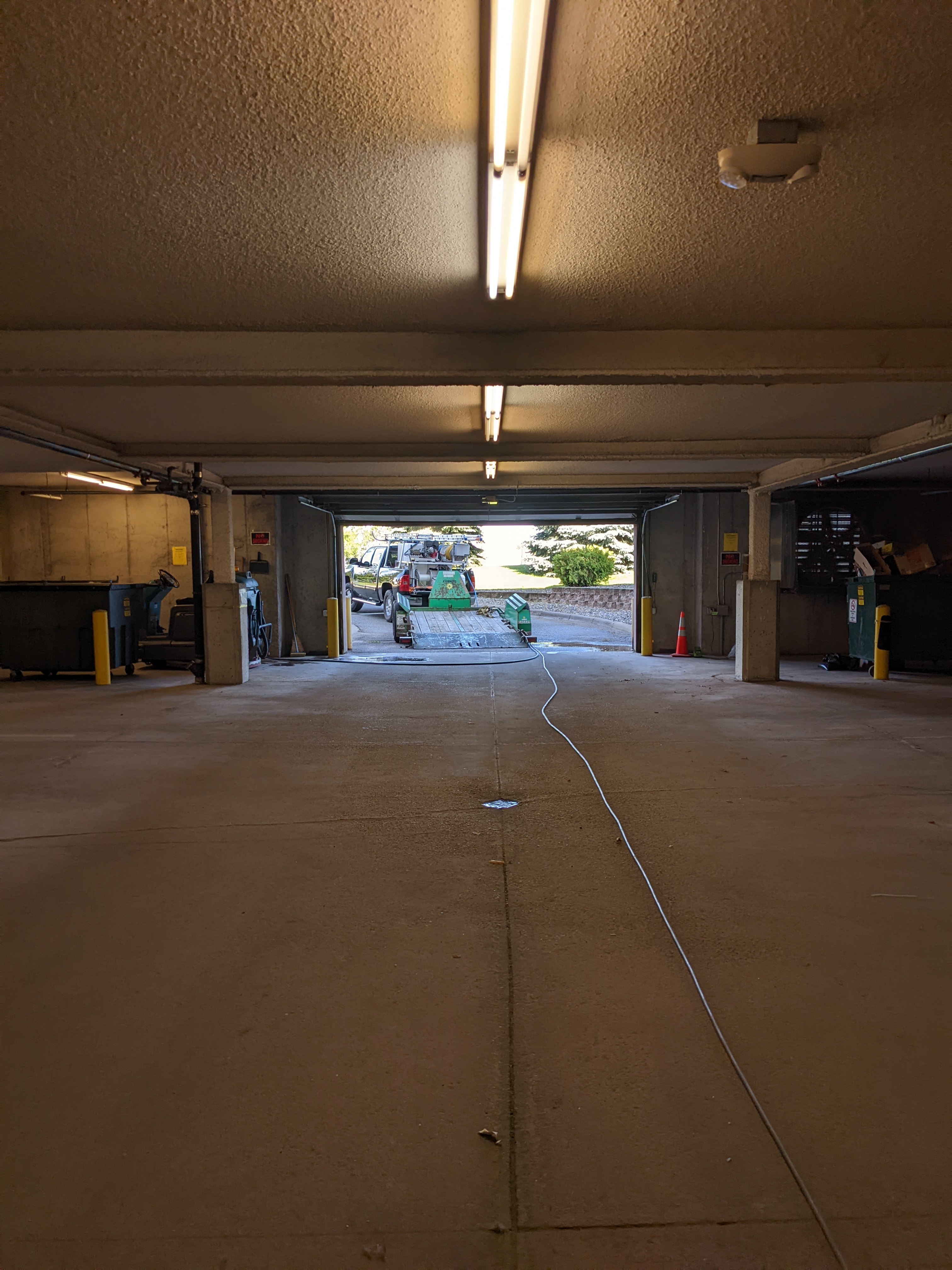 Gutter Brightening Brainerd