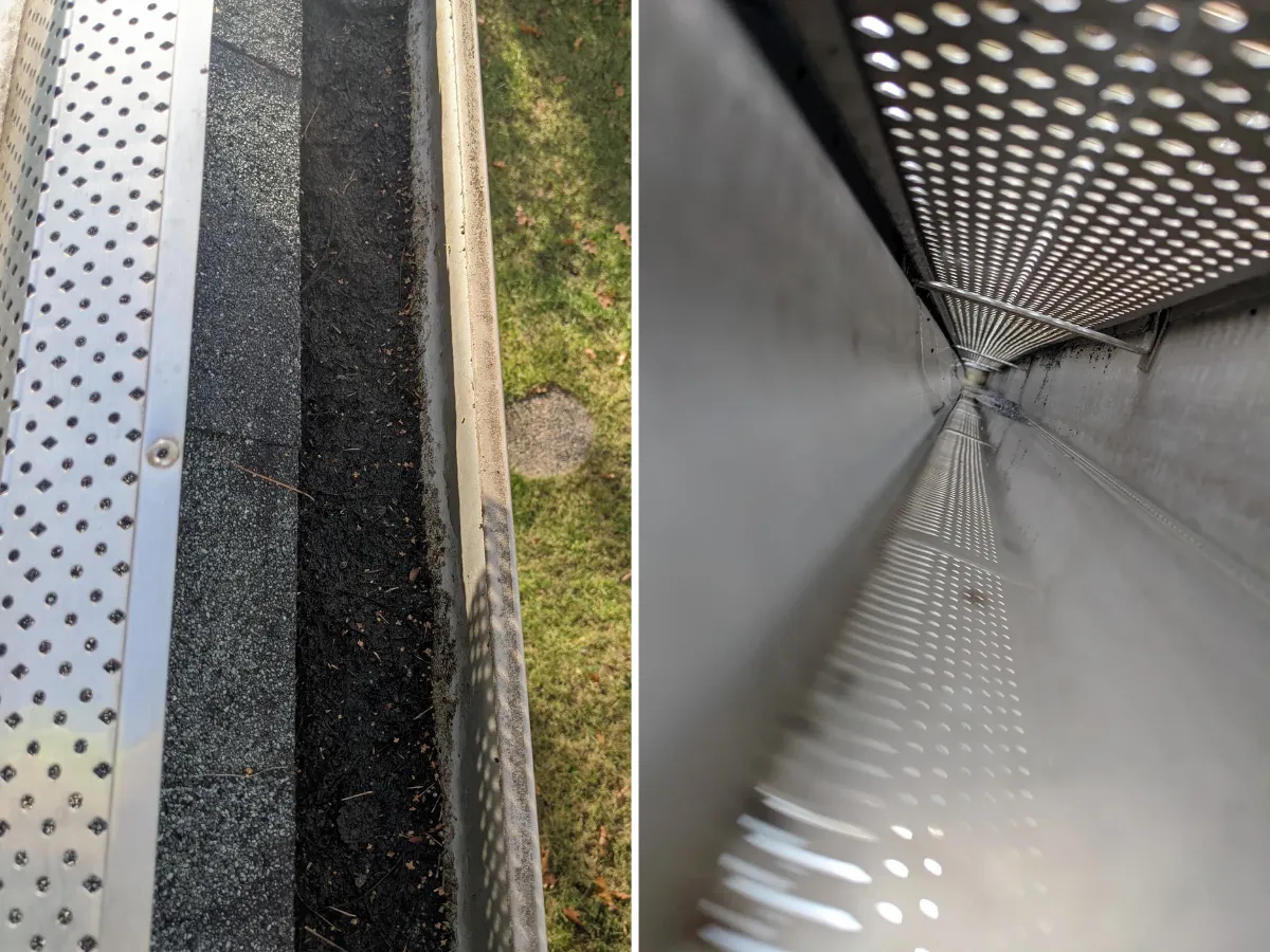 Gutter Cleaning Brainerd