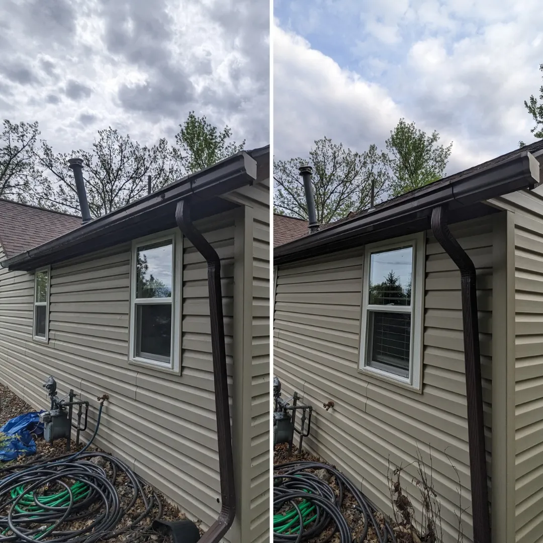 House Washing Brainerd