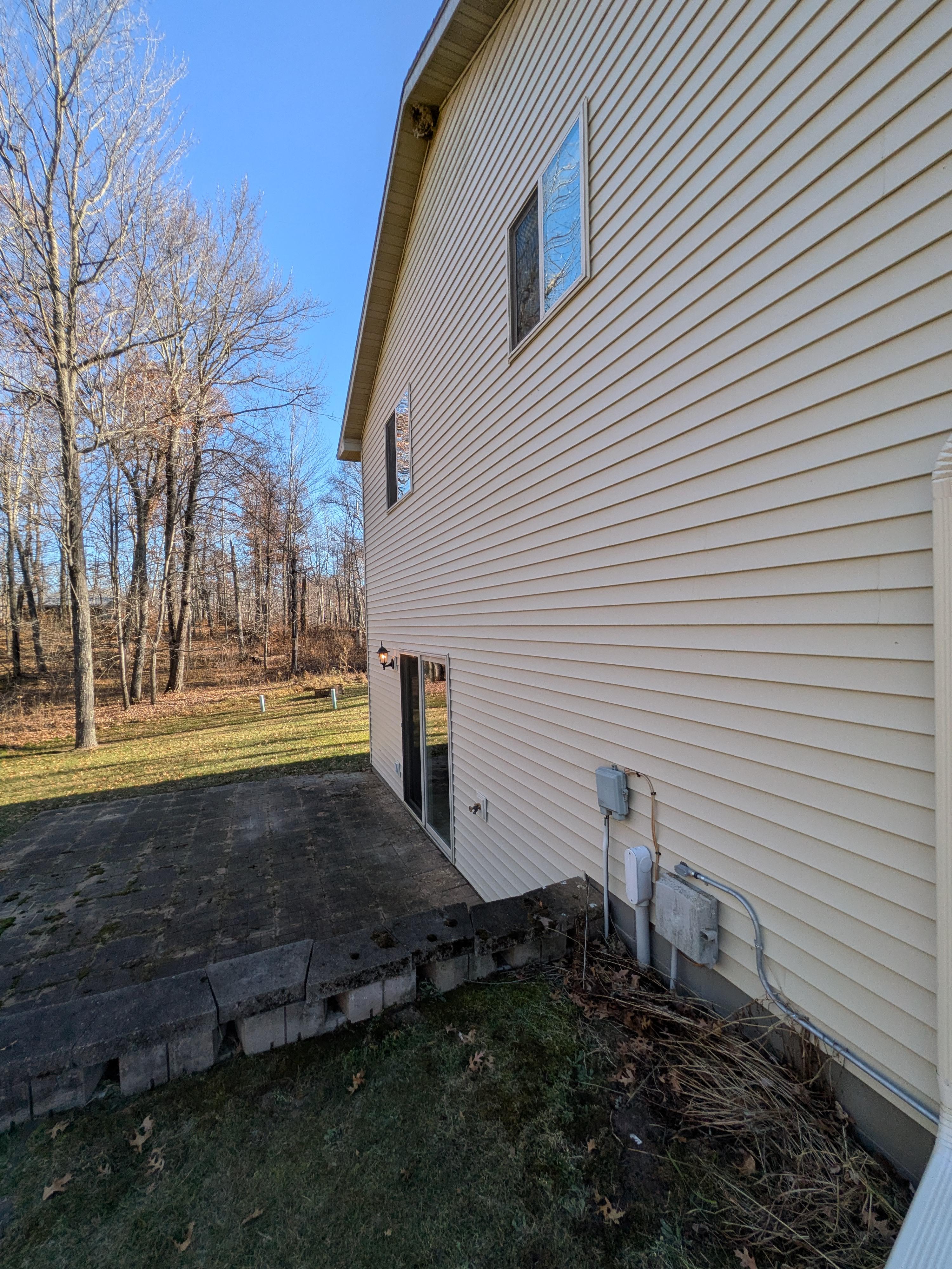 Oxidation Removal in Brainerd