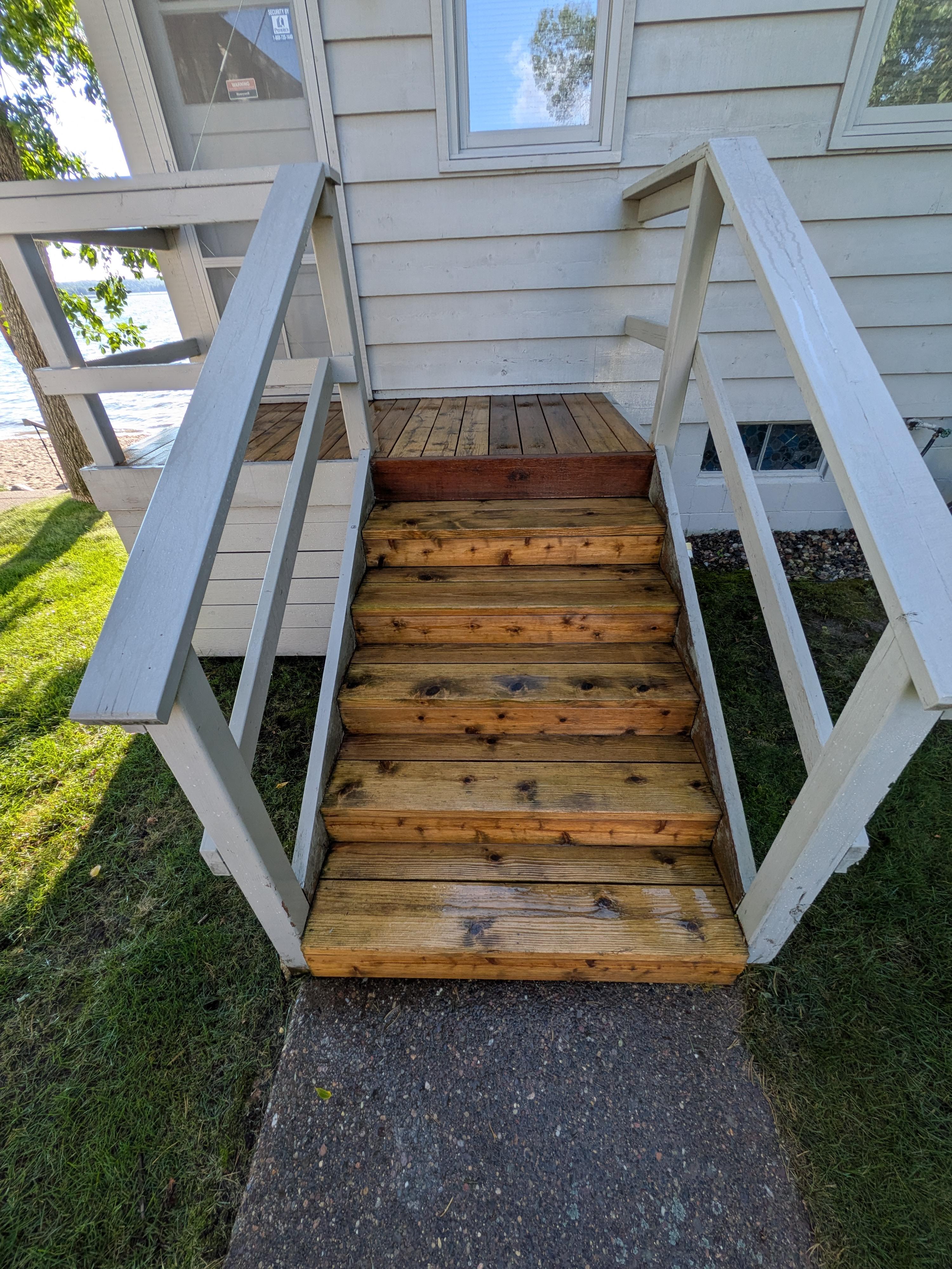 Gutter Brightening Brainerd