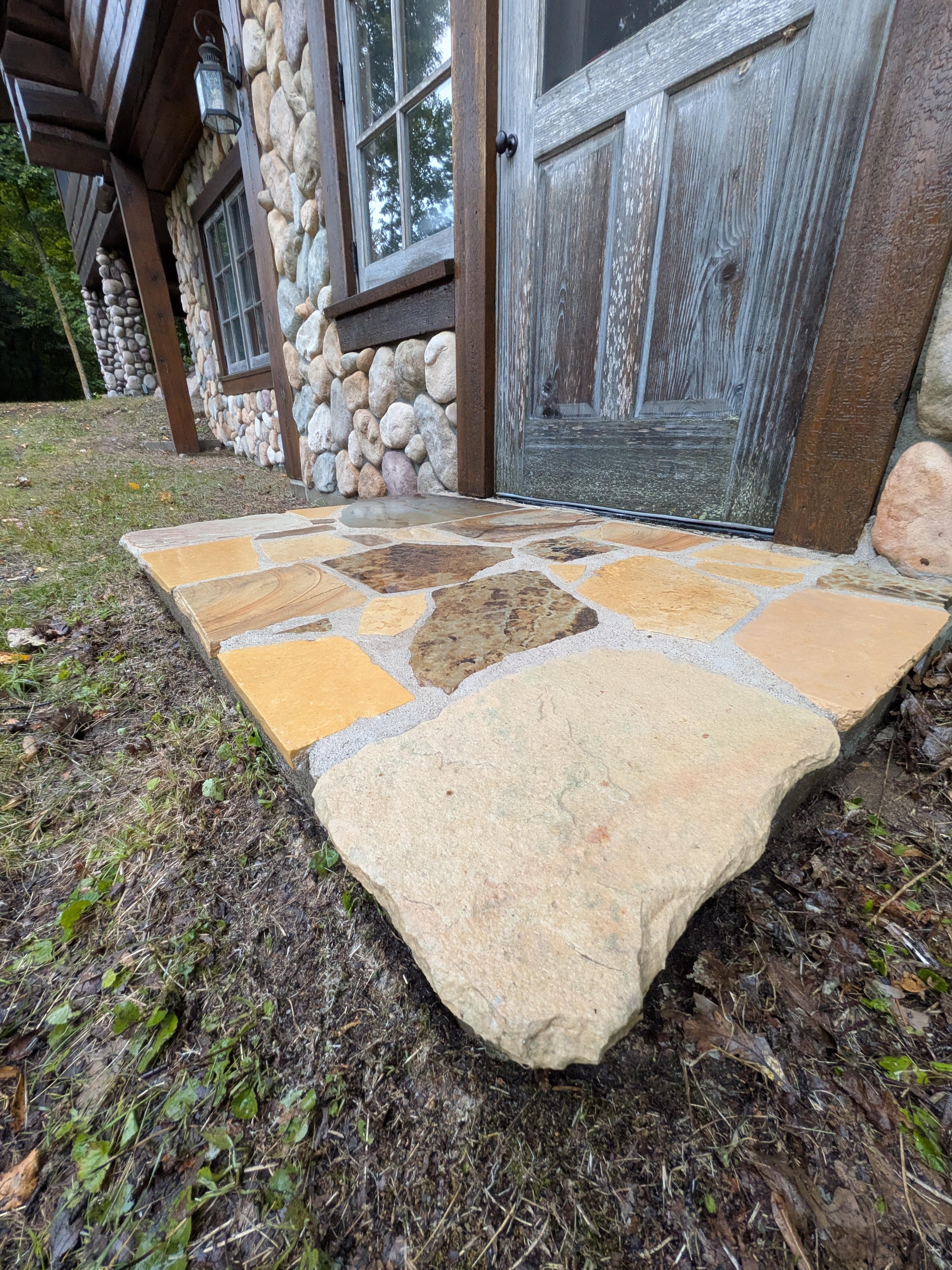 Pavement Cleaning in Brainerd