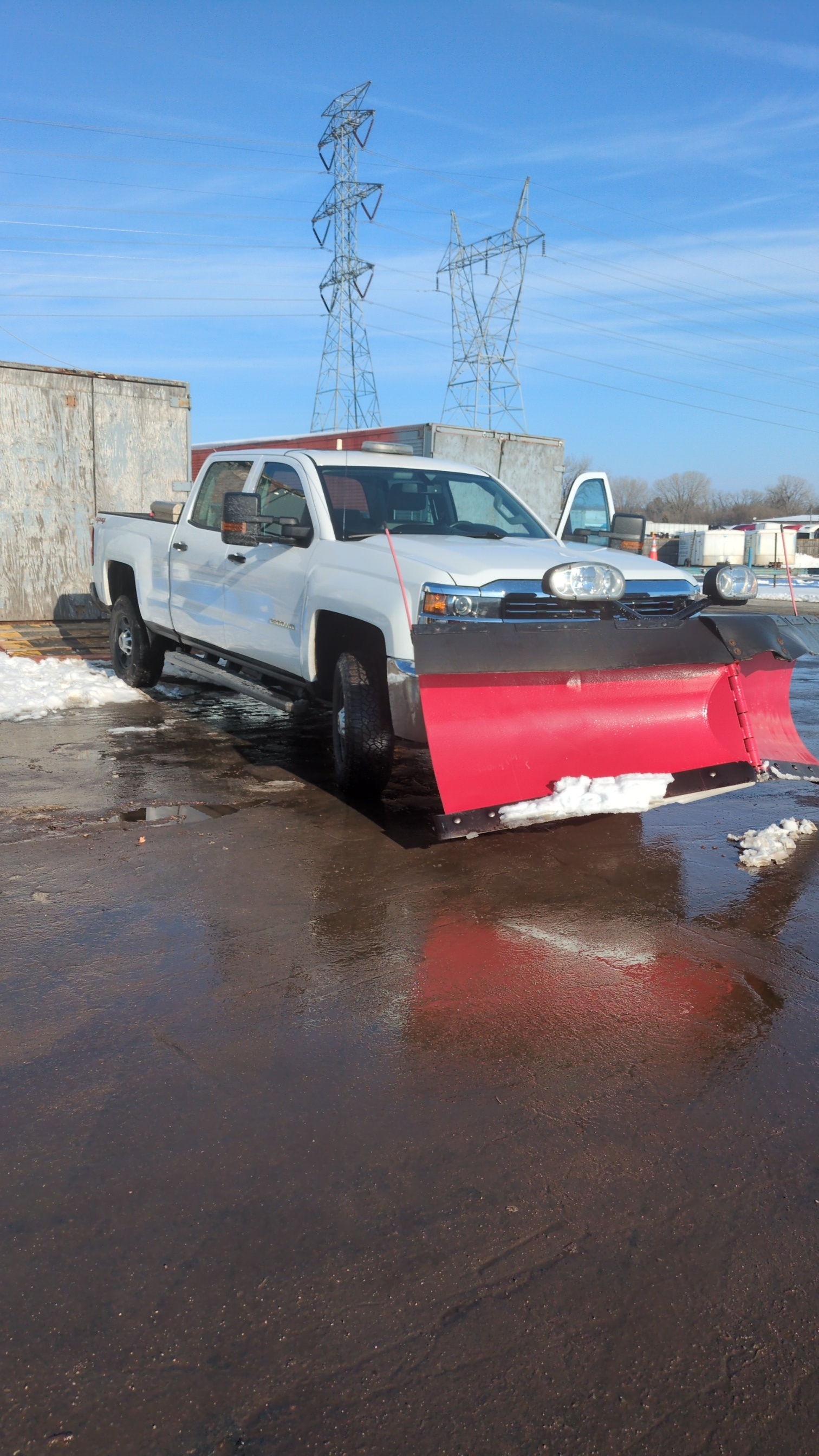 Dumpster Cleaning in Brainerd
