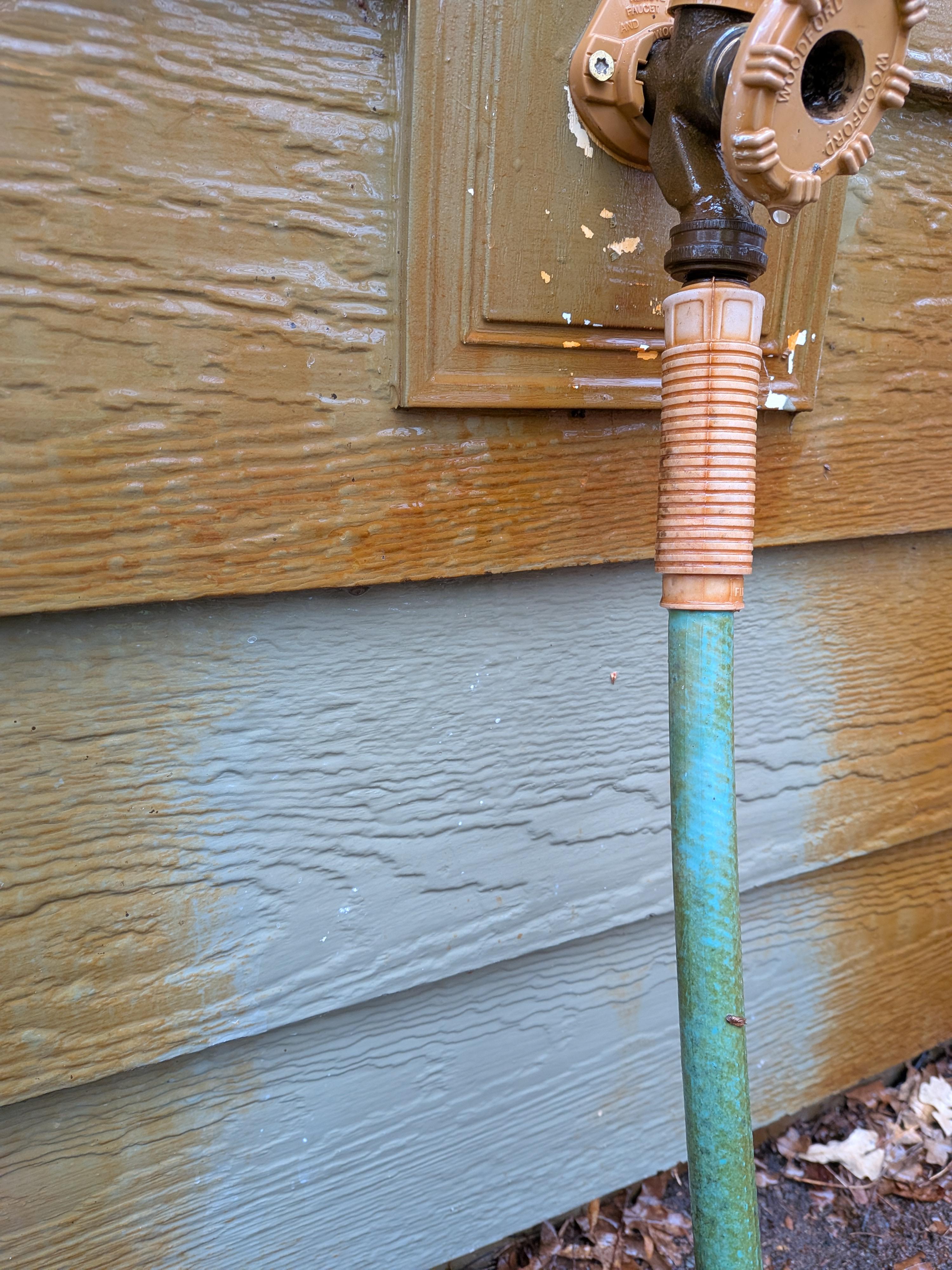 Rust Removal in Brainerd