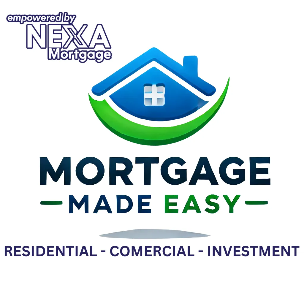 Mortgage Made Easy