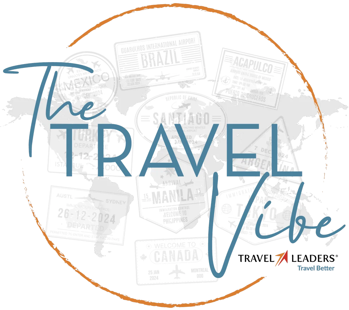 The Travel Vibe