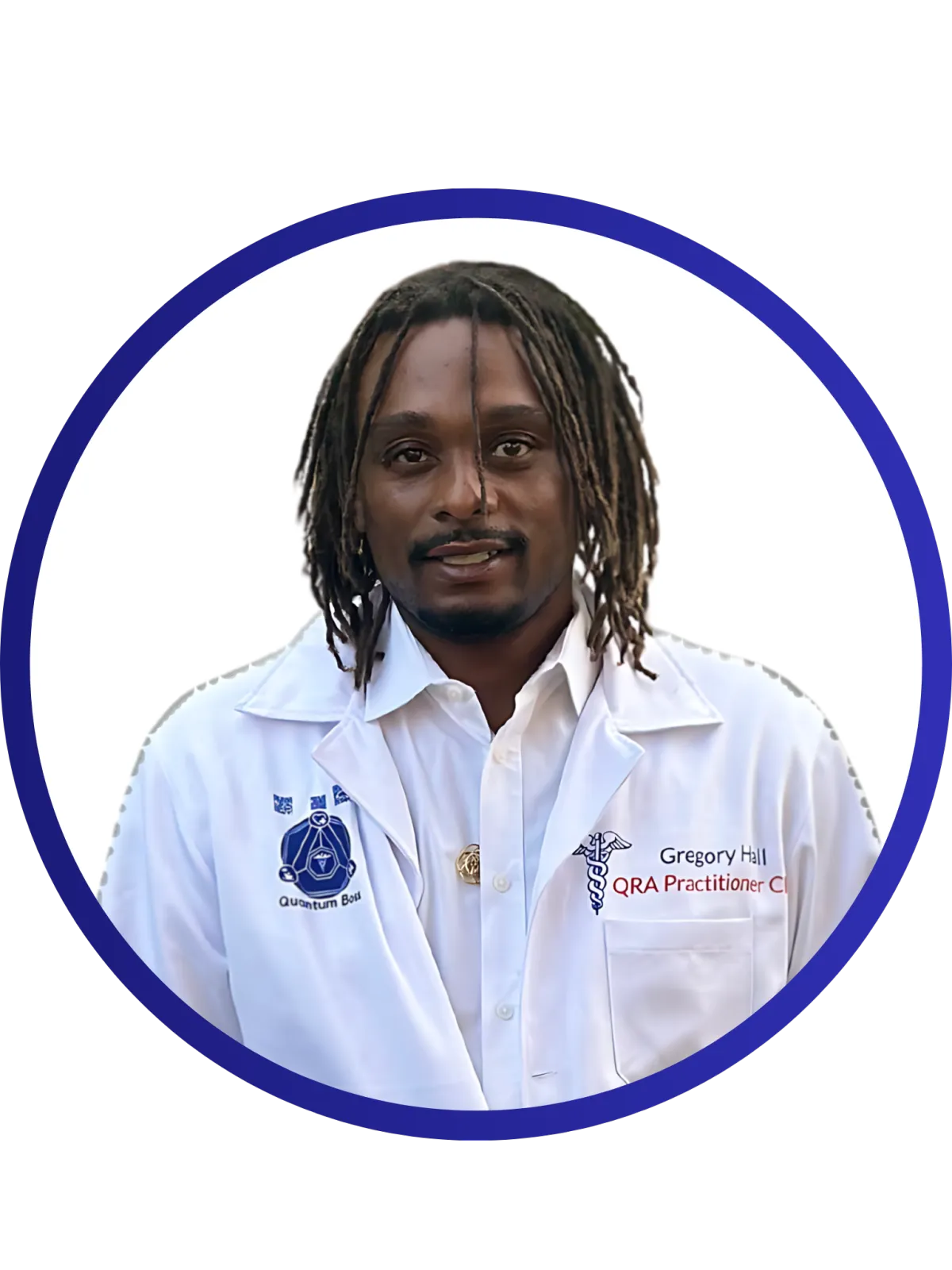 Quantum Health Boss, QRA Practitioner