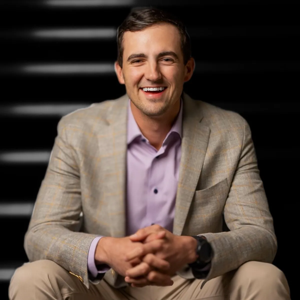 Cody Inman
