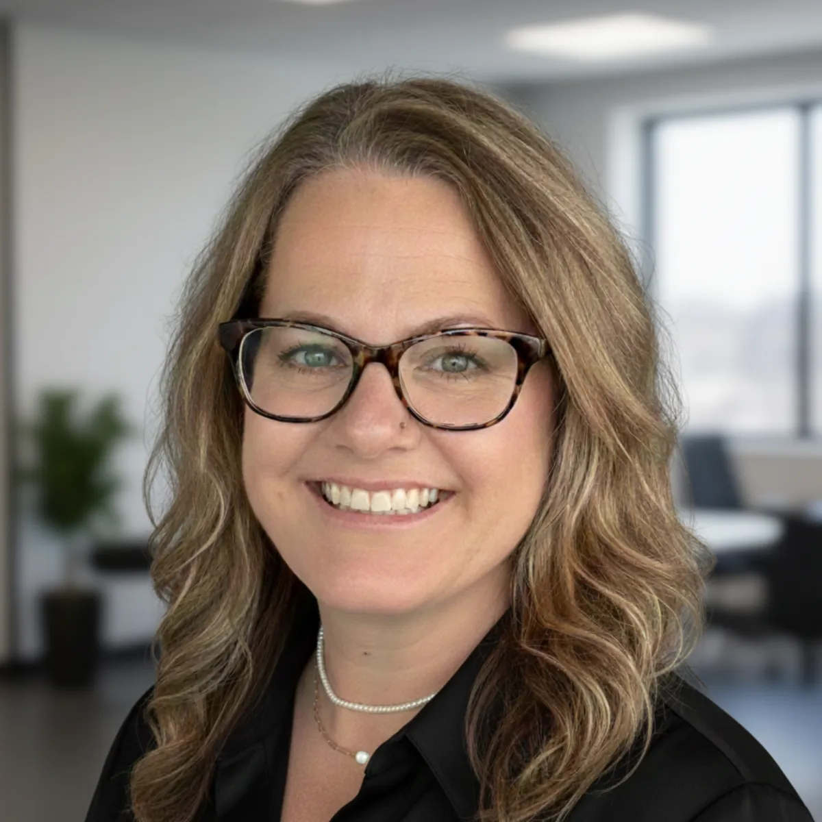 Cynthia Stockmann