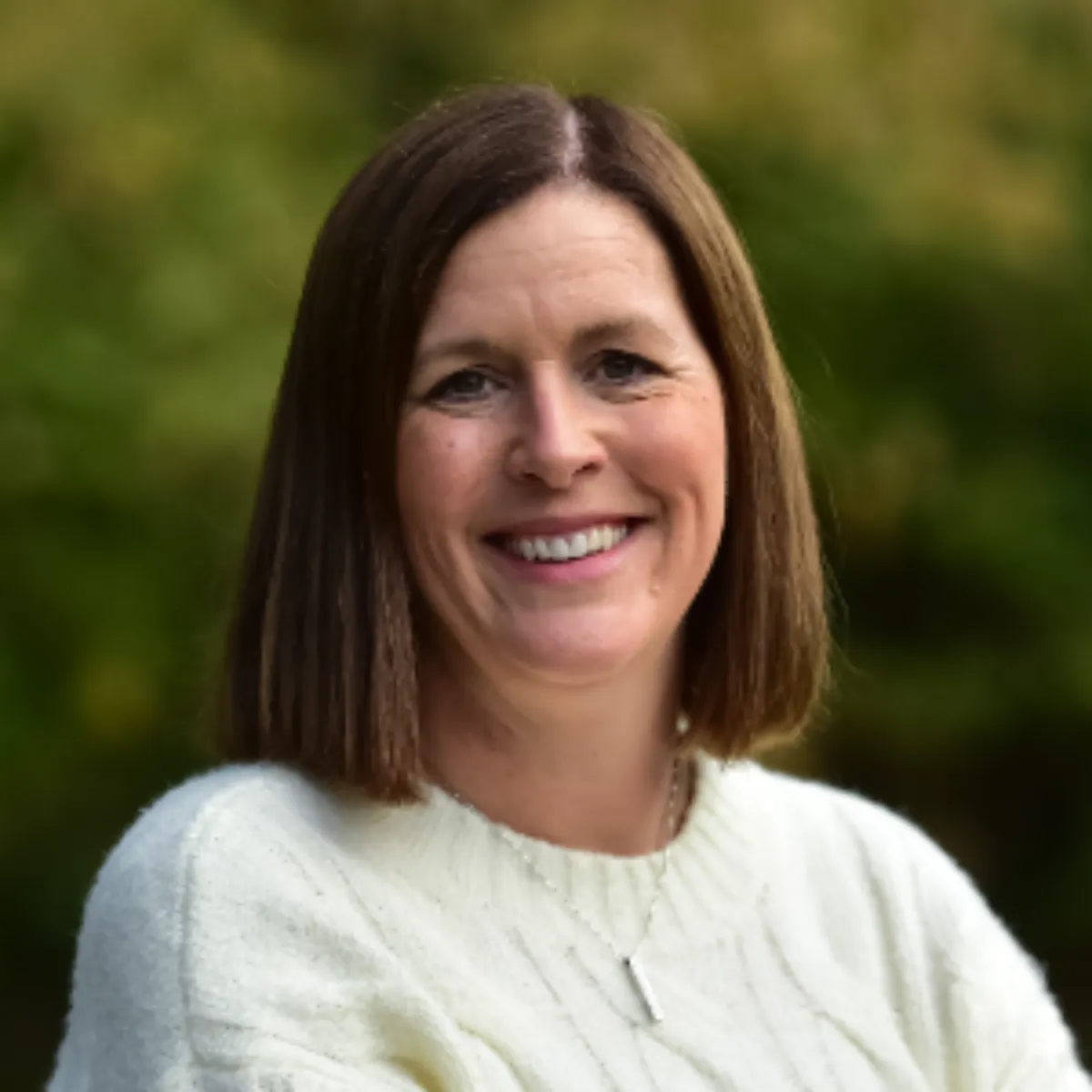 Kelly Cletzer
