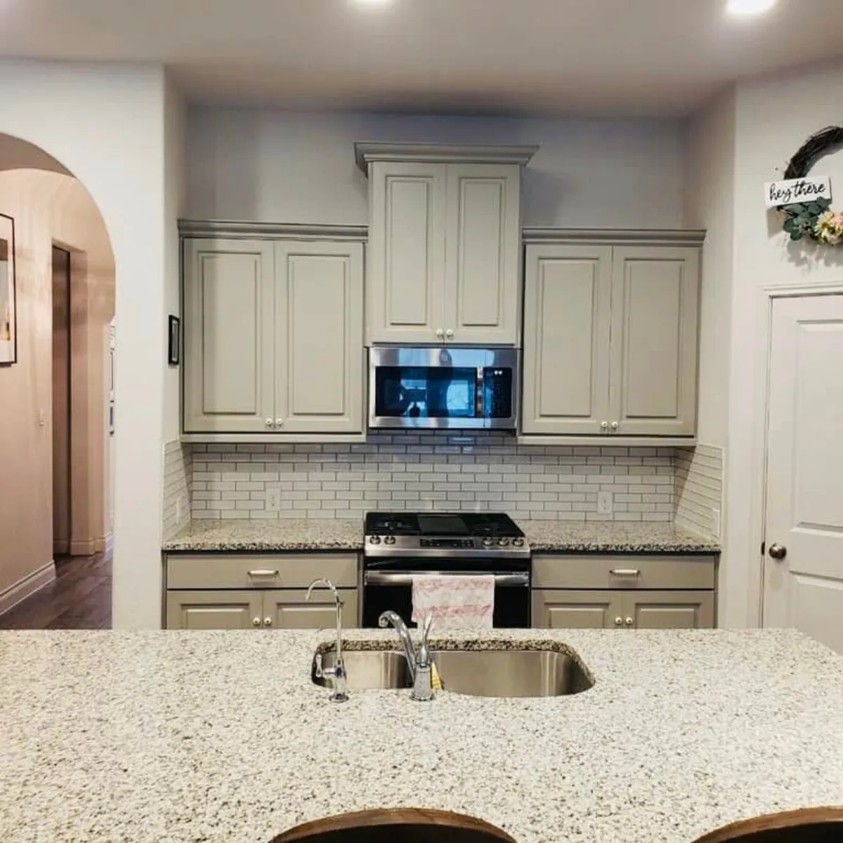 Mesa flooring services