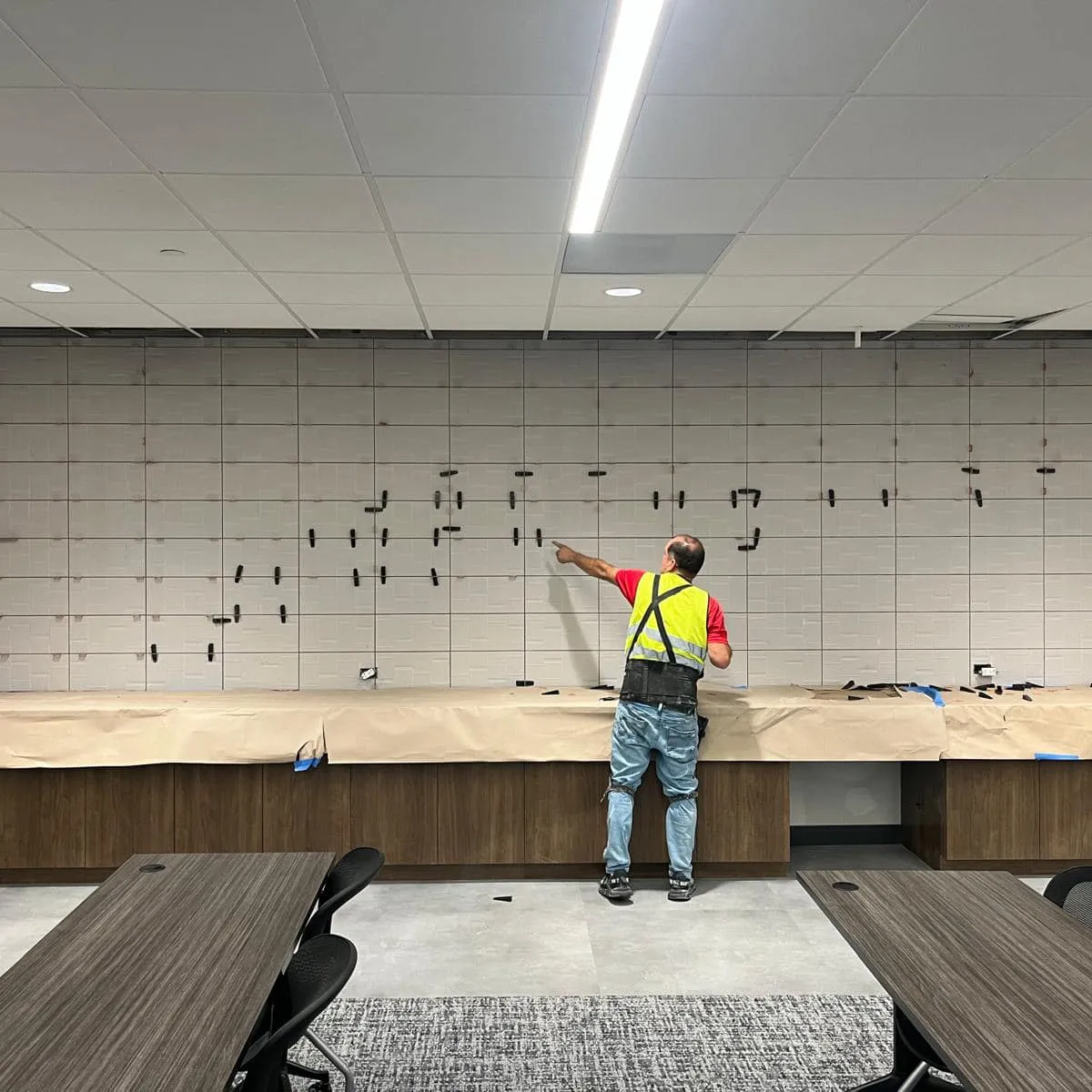 Mesa Kitchen remodeling