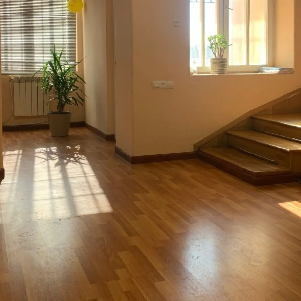 Peoria flooring services