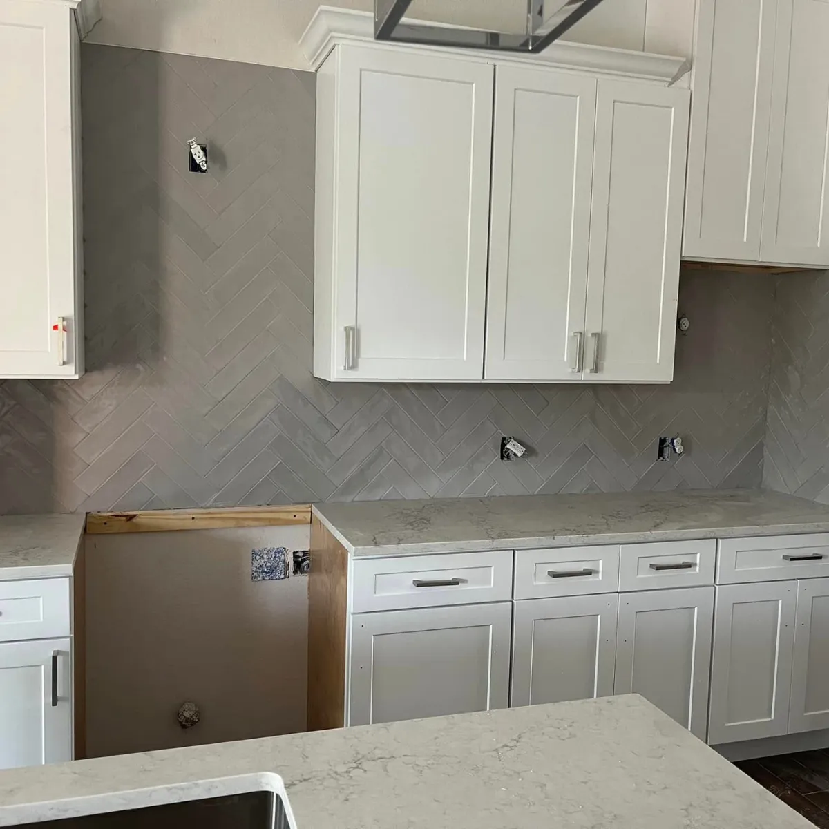 Peoria Kitchen remodeling