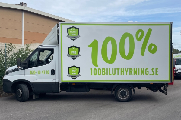 Vi öppnar i Landskrona – nästa steg i vår tillväxtresa