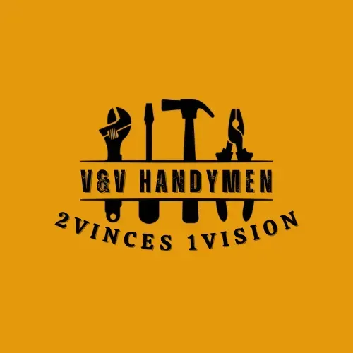 V&V Handyman LLC  Logo