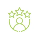 Service Guarantee Icon